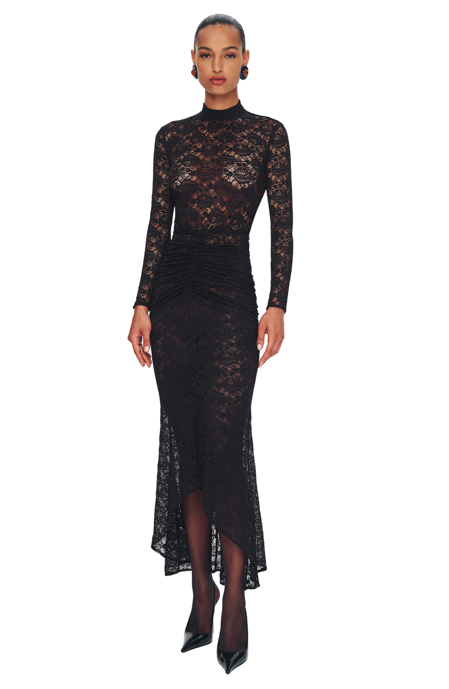 Britani Dress