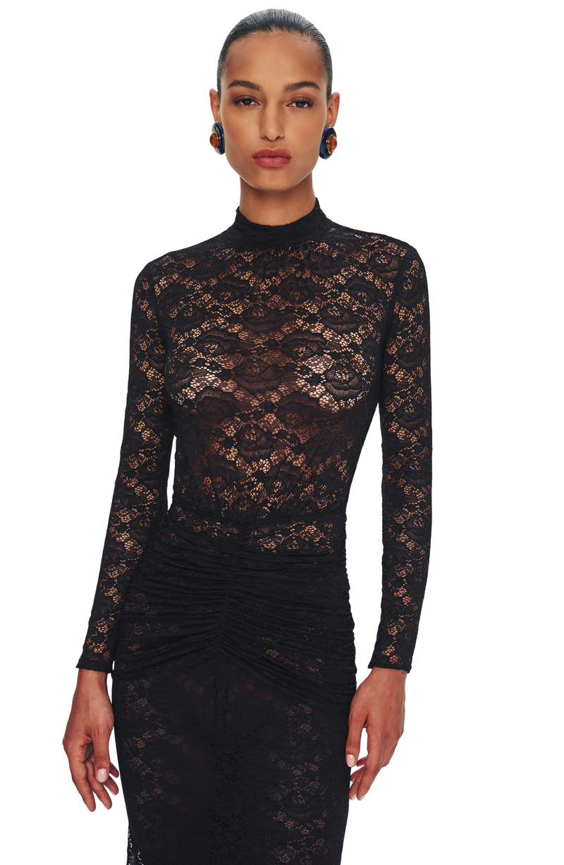 Britani Dress