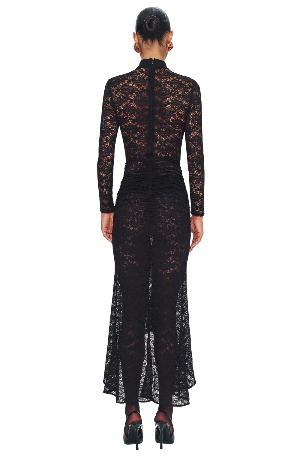 Britani Dress - Ronny Kobo