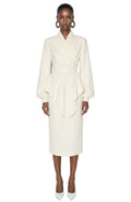 Braxton Dress - Ronny Kobo