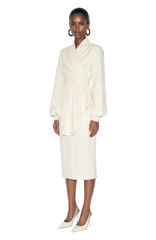 Braxton Dress - Ronny Kobo