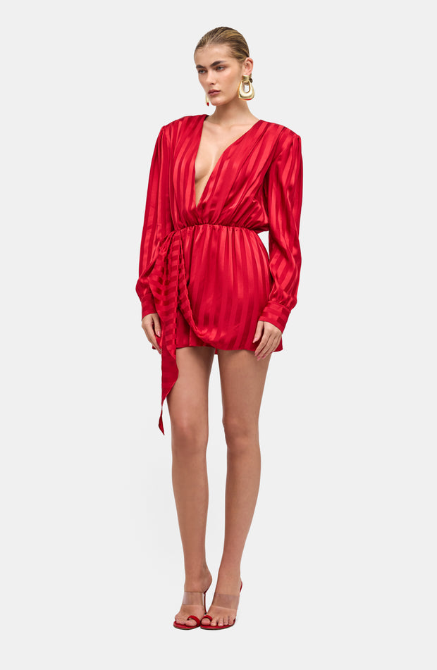 Abigail Dress Full Length