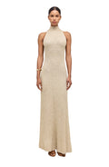 Alania Dress Front View