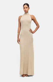 Alania Dress Front View