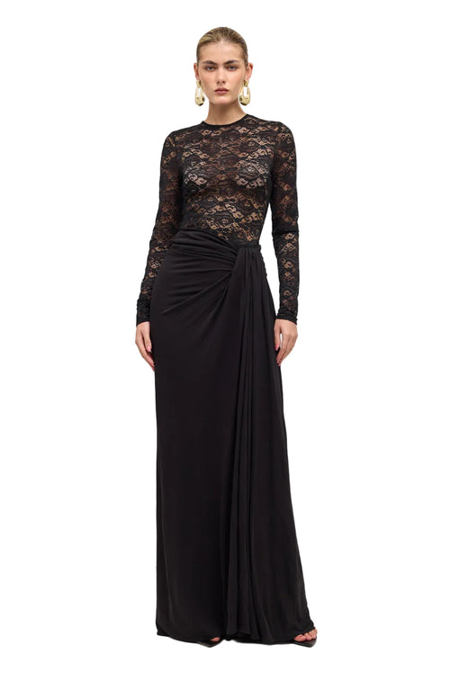 Amalyia Dress Front View