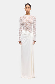 Amalyia Dress Front View