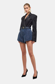 Anissa Shorts Full Length