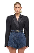 Anissa Shorts - Ronny Kobo