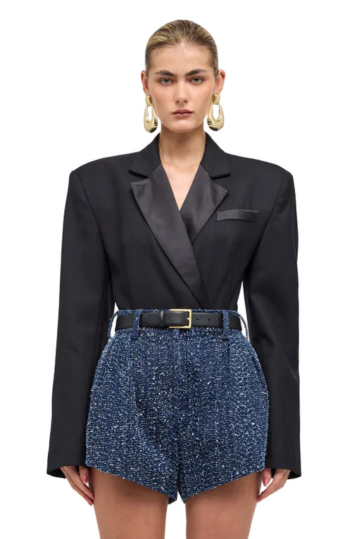 Anissa Shorts - Ronny Kobo
