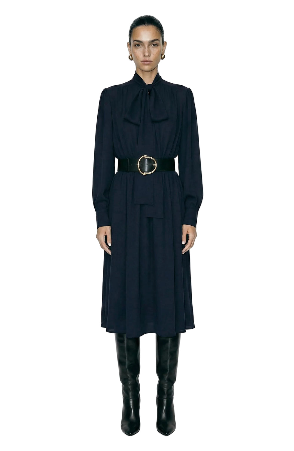 Adair Dress - Ronny Kobo