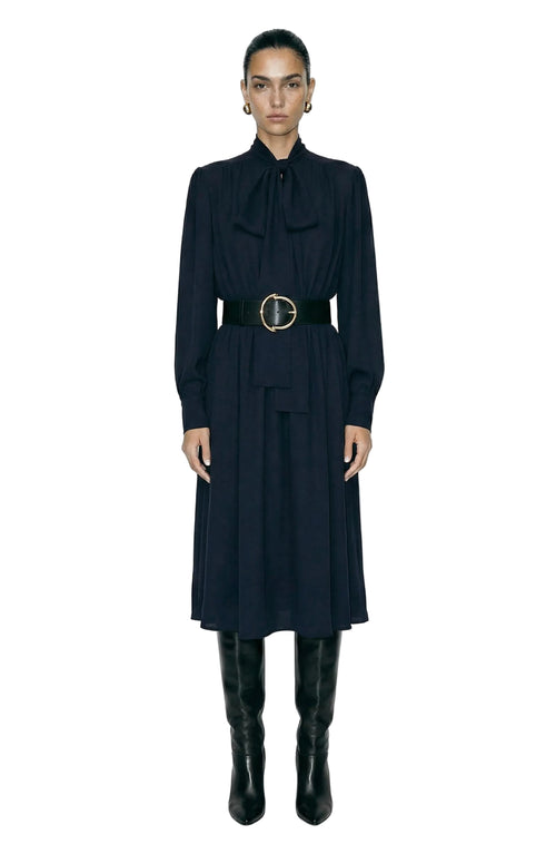 Adair Dress - Ronny Kobo