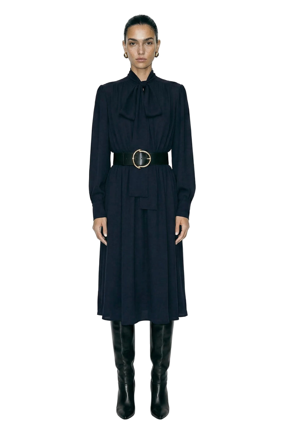 Adair Dress - Ronny Kobo