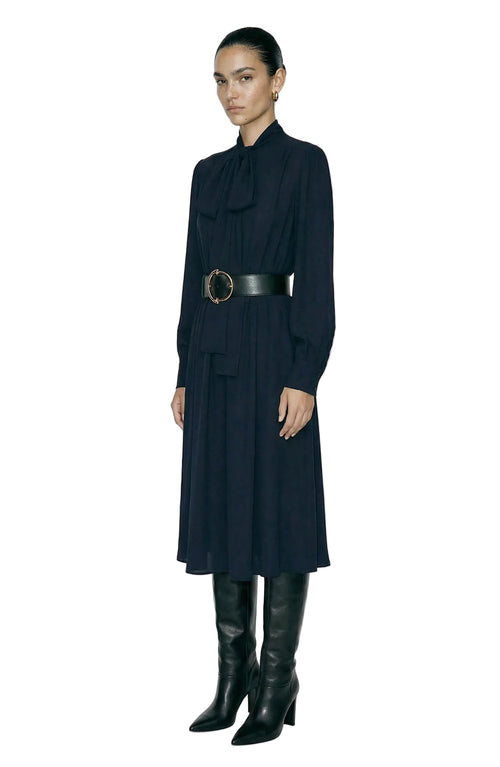 Adair Dress - Ronny Kobo