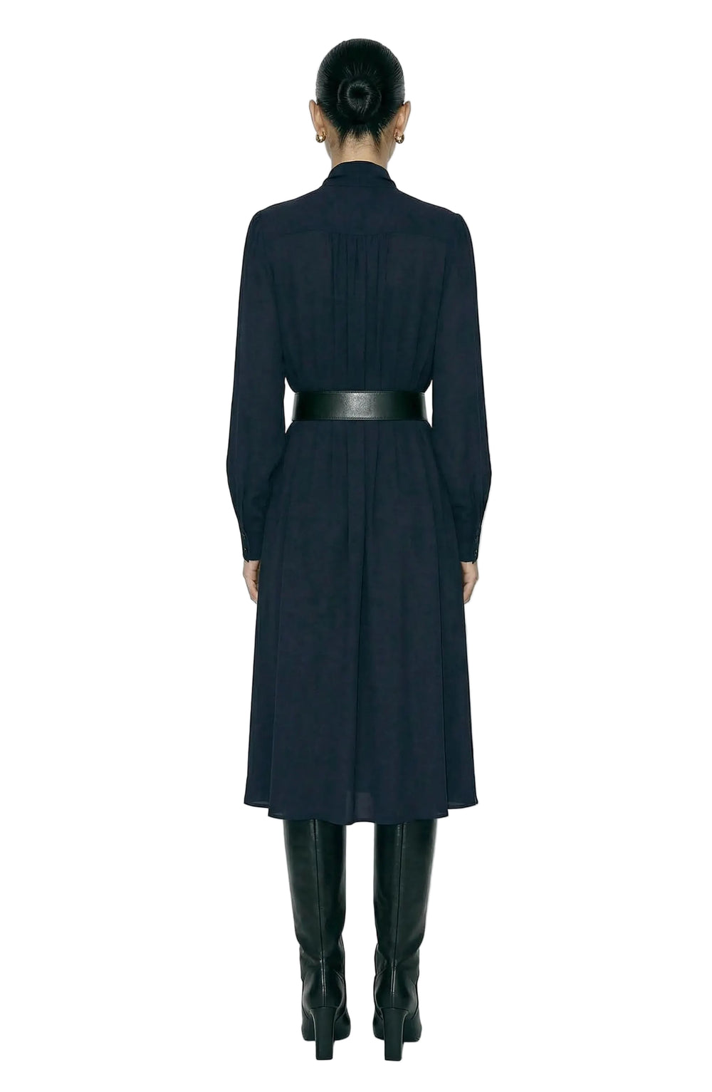 Adair Dress - Ronny Kobo