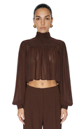 Aerin Top - Ronny Kobo
