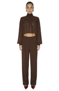 Aerin Top - Ronny Kobo