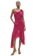 Aeris Dress - Ronny Kobo