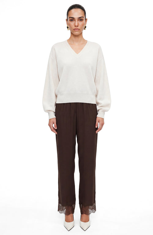 Aida Pants - Ronny Kobo