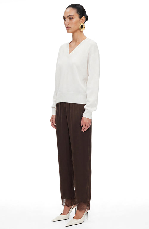 Aida Pants - Ronny Kobo
