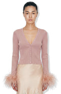Aiden Cardigan - Ronny Kobo