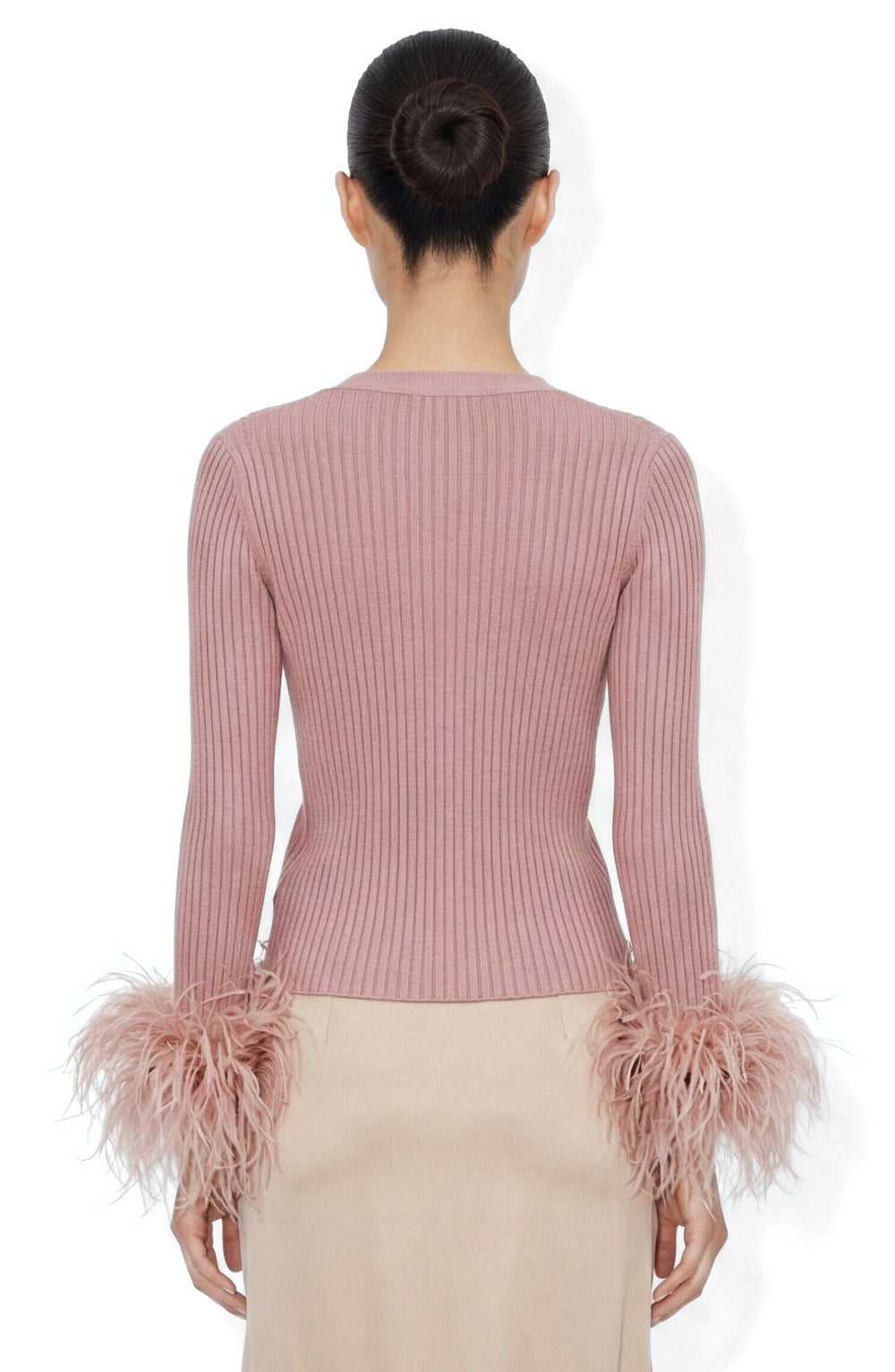 Aiden Cardigan - Ronny Kobo