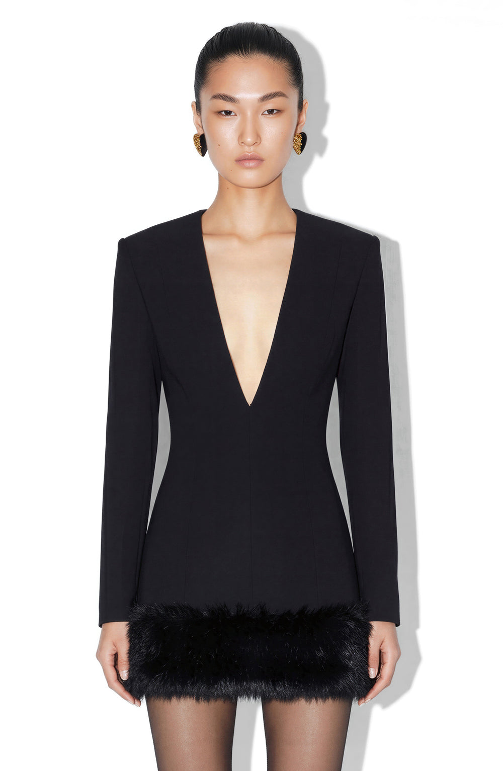 Aivy Dress