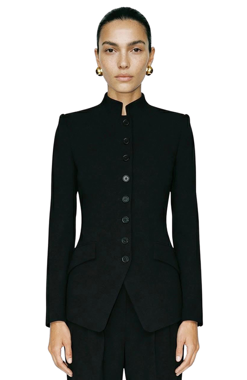 Alec Jacket - Ronny Kobo