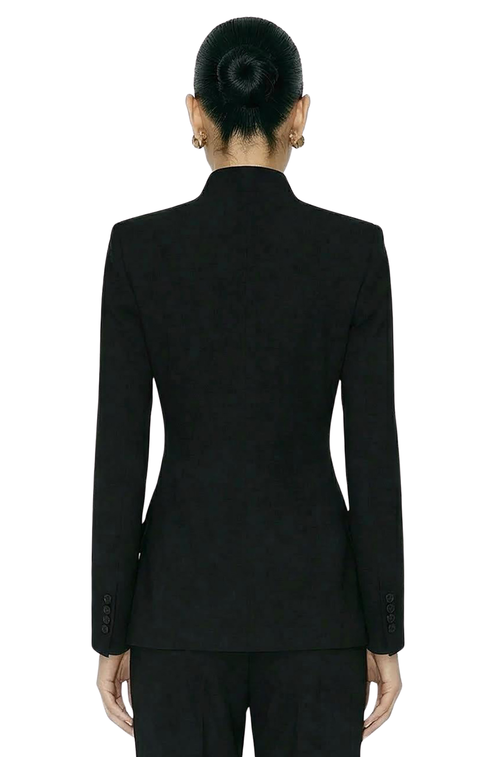 Alec Jacket - Ronny Kobo