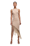 Alexina Dress - Ronny Kobo