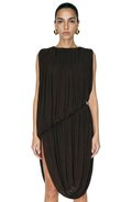 Alton Dress - Ronny Kobo
