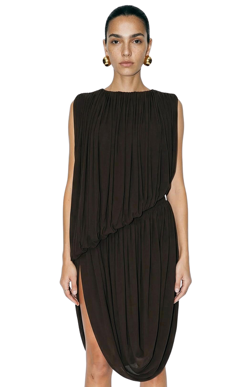 Alton Dress - Ronny Kobo
