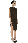 Alton Dress - Ronny Kobo
