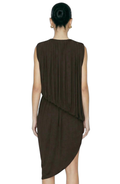 Alton Dress - Ronny Kobo