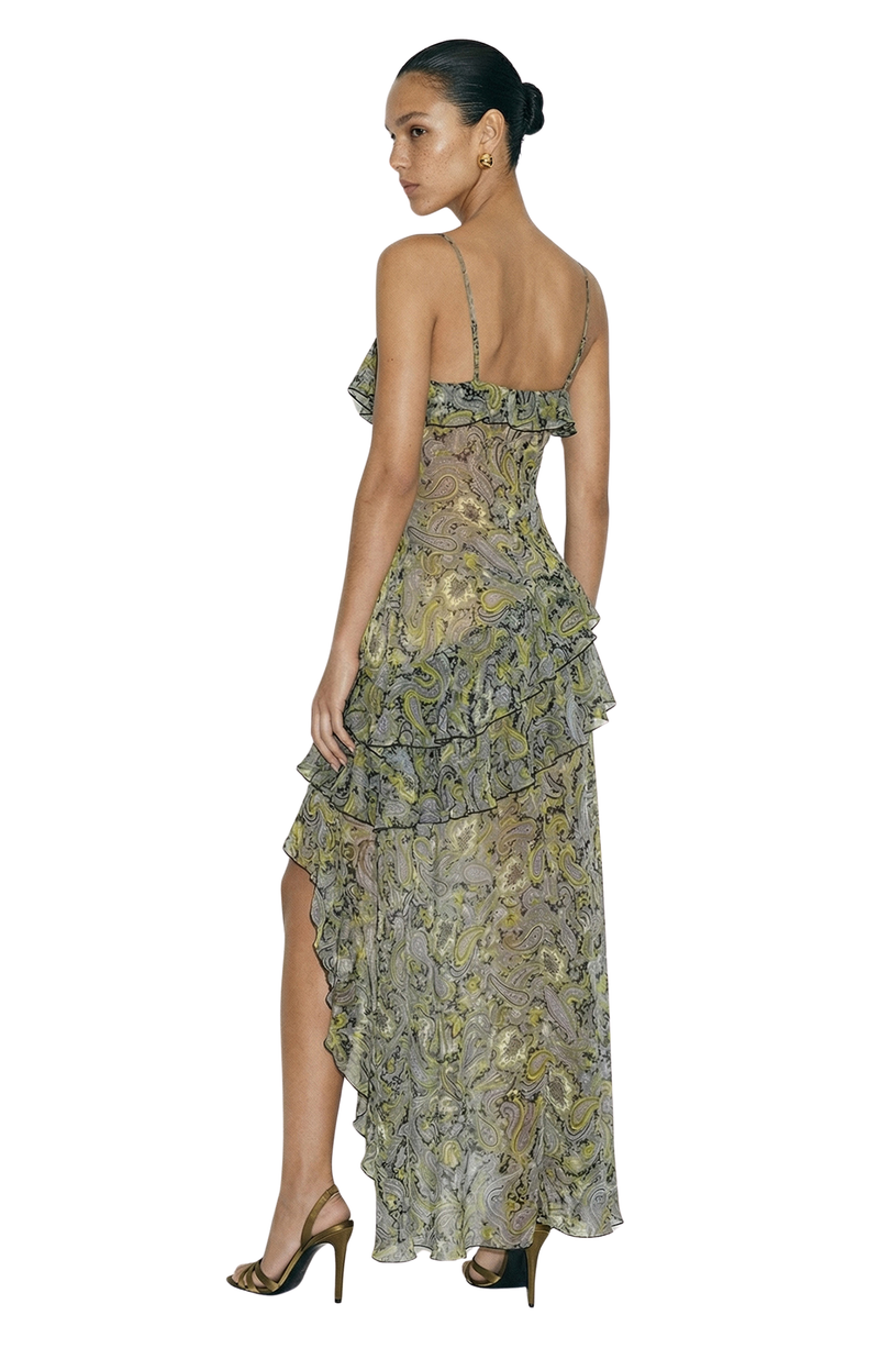 Alva Dress
