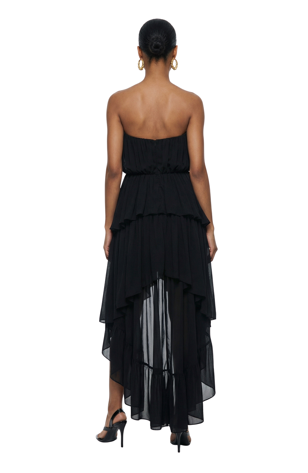 Aly Dress - Ronny Kobo