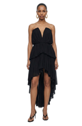 Aly Dress - Ronny Kobo