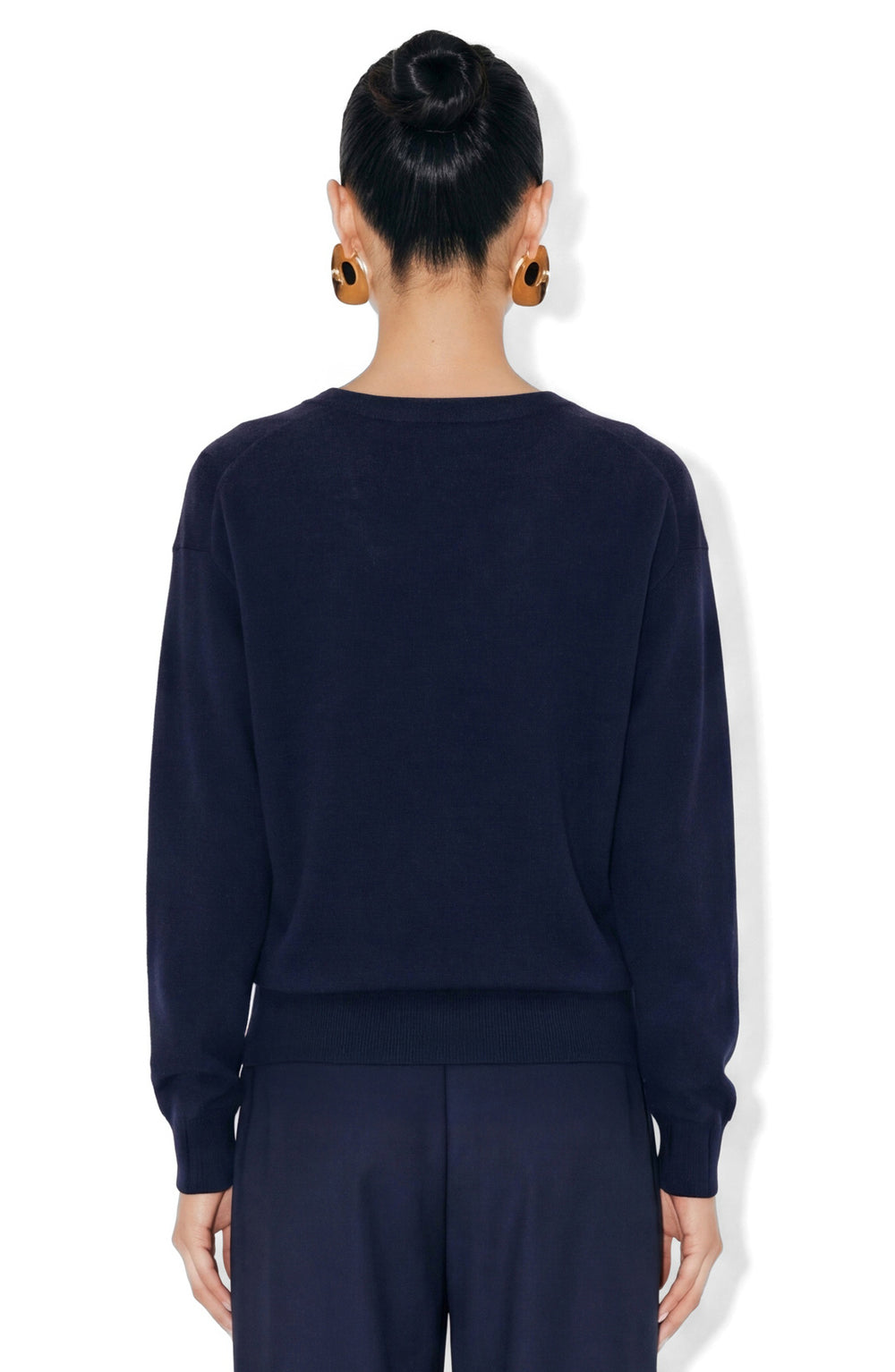 Amalthea Knit Top - Ronny Kobo