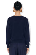 Amalthea Knit Top - Ronny Kobo