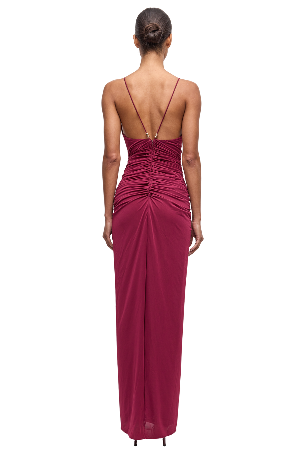 Anya Dress - Ronny Kobo