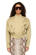 Ariah Jacket - Ronny Kobo