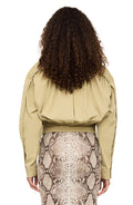 Ariah Jacket - Ronny Kobo