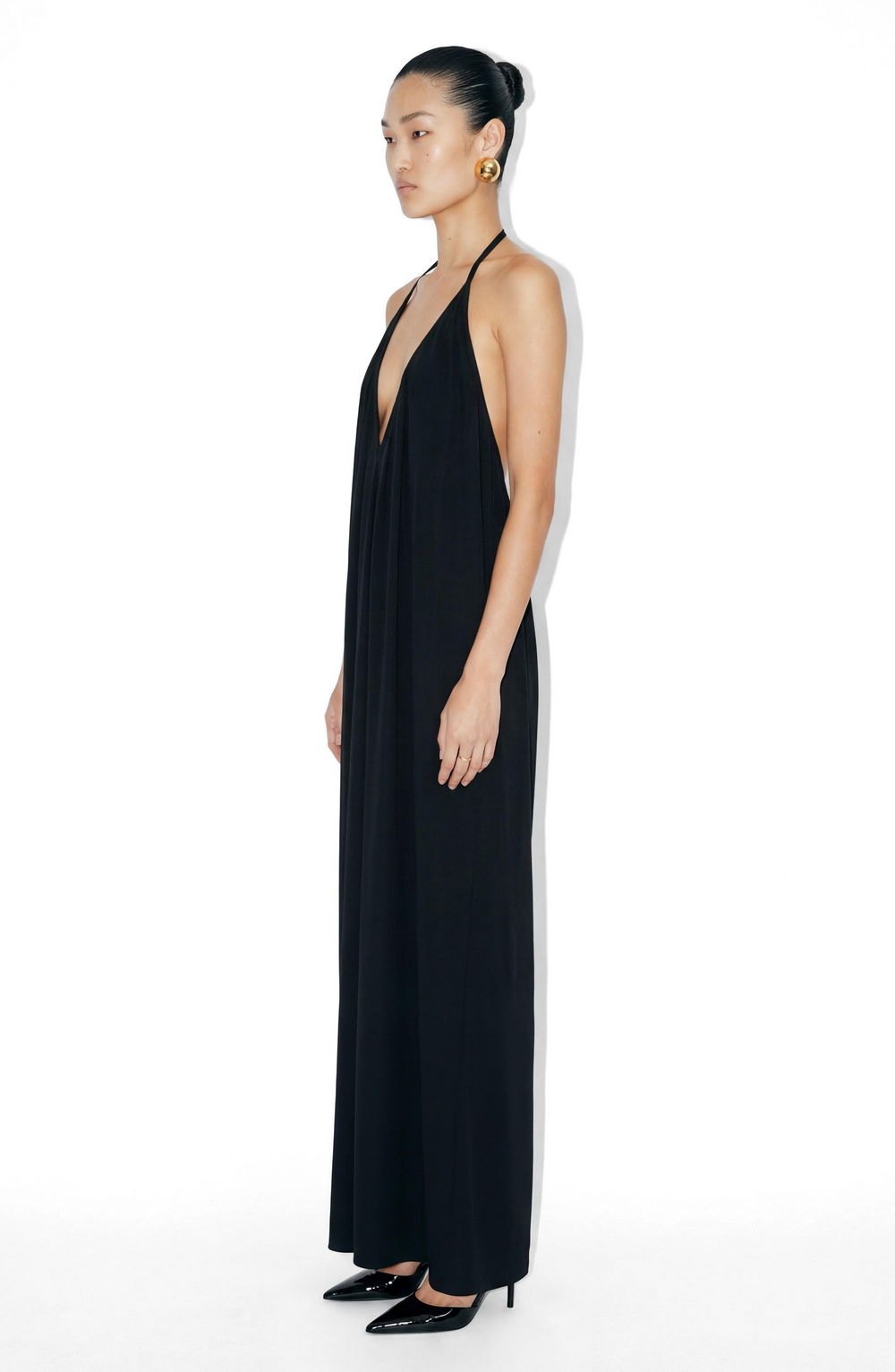Vashti Dress - Ronny Kobo