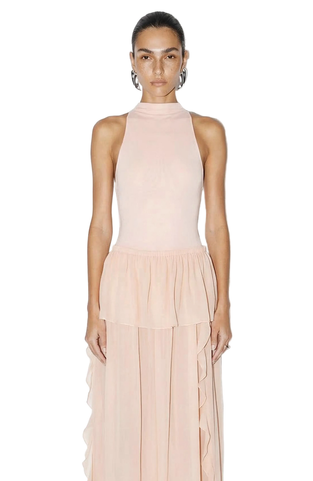 Spen Bodysuit - Ronny Kobo