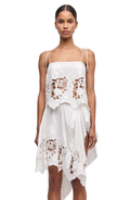 Ashley Skirt - Ronny Kobo