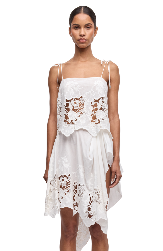 Ashley Skirt – Ronny Kobo