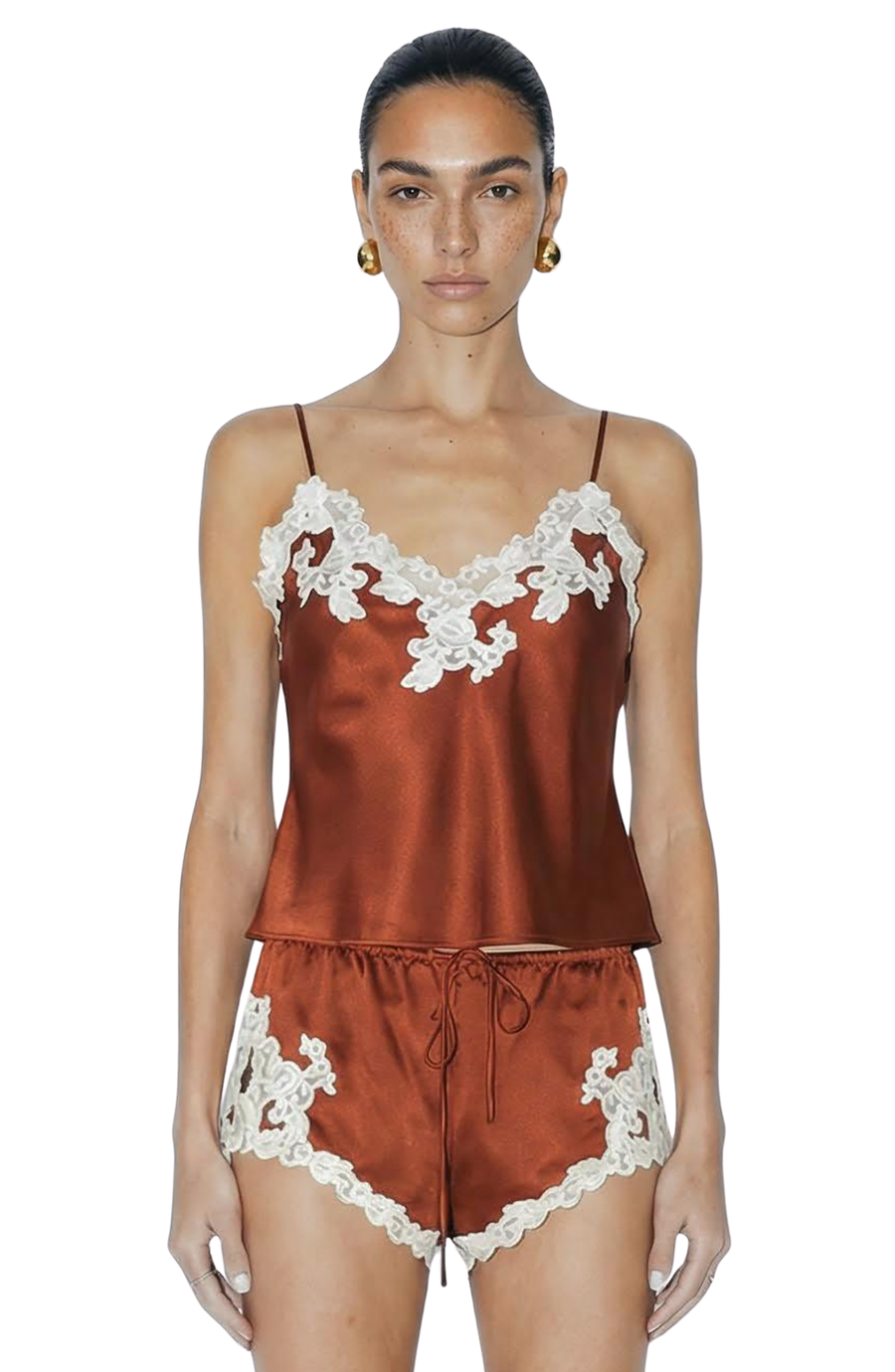 Ayani Top