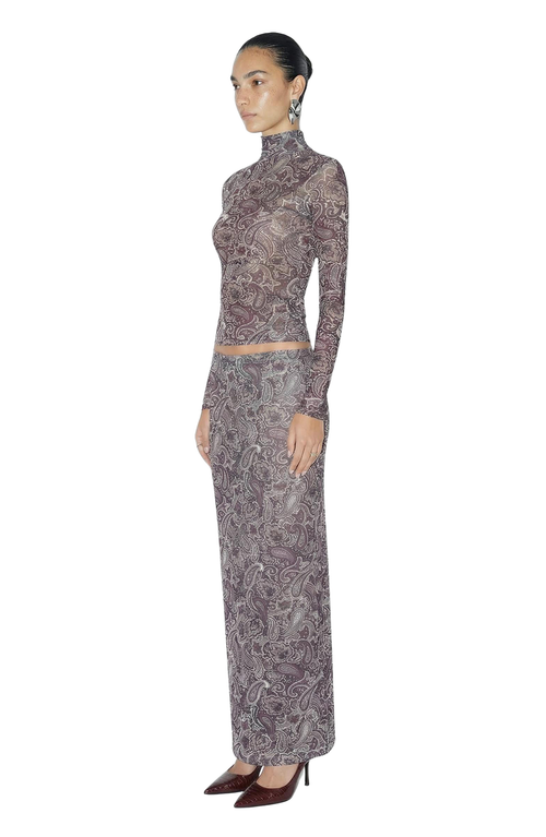 Azana Skirt - Ronny Kobo