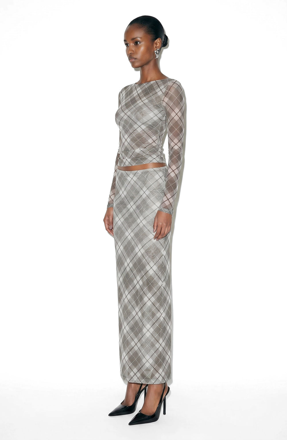 Azana Skirt - Ronny Kobo
