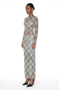 Azana Skirt - Ronny Kobo