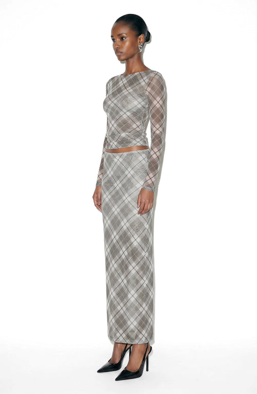 Azana Skirt - Ronny Kobo